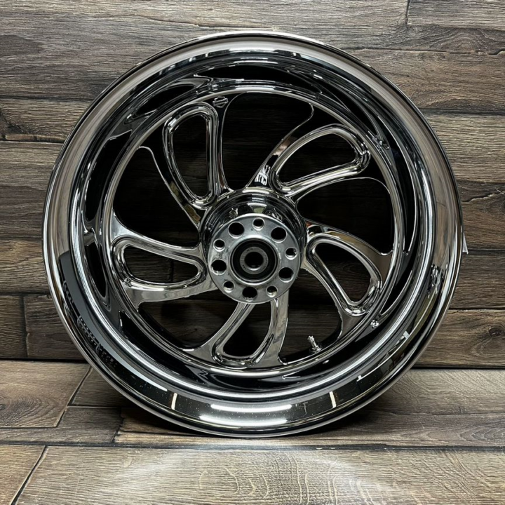 Комплект колес harley davidson softail