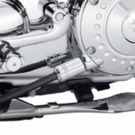 Кожух троса сцепления harley davidson sportster