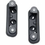 Установочный к-т ветрового стекла harley davidson