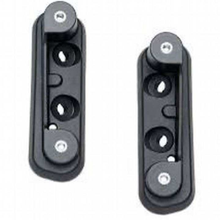 Установочный к-т ветрового стекла harley davidson