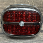 Задний фонарь harley davidson
