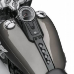 Консоль бензобака Softail 18+ OEM