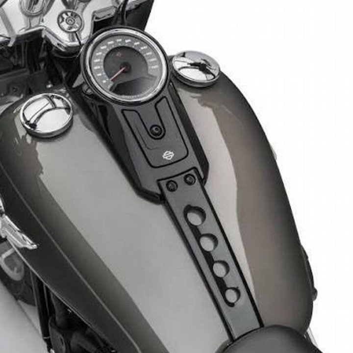 Консоль бензобака Softail 18+ OEM