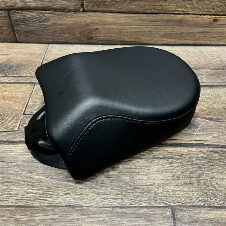 Пассажирское сиденье harley davidson sportster