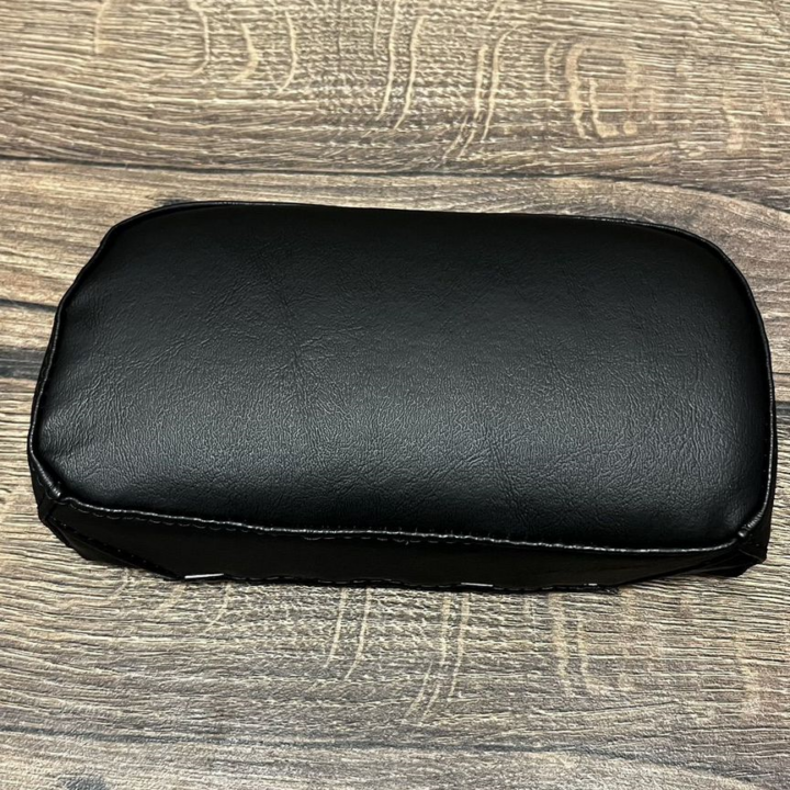 Подушка спинки harley davidson softail 18+