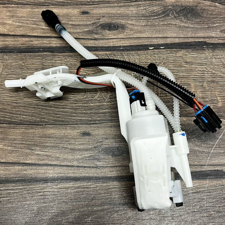 Бензонасос harley davidson touring 09+