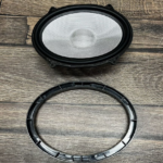 Динамик в кофр harley davidson touring