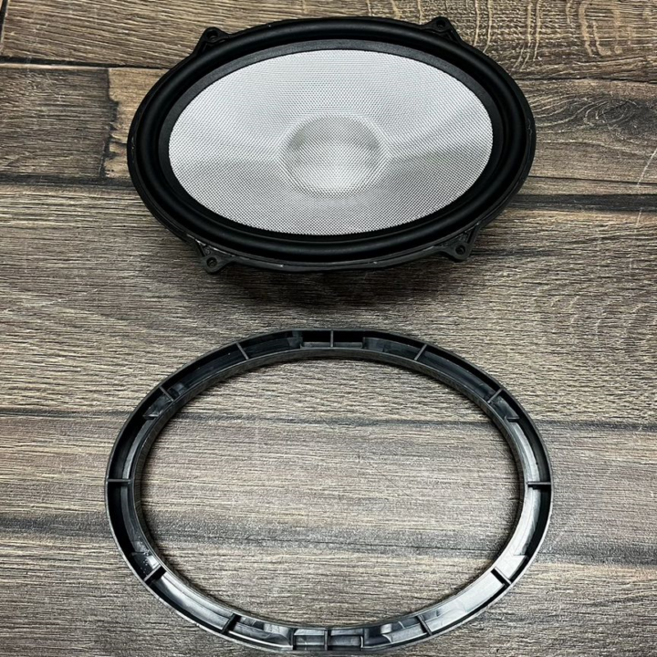 Динамик в кофр harley davidson touring