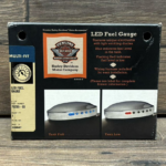 Датчик уровня топлива Harley Davidson 00-03 carb