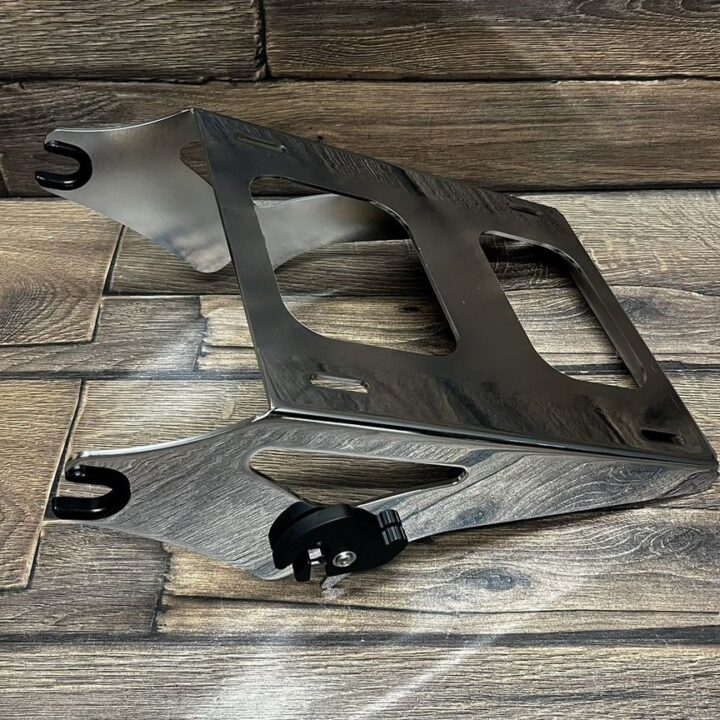 Багажник под турпак harley davidson touring 14+