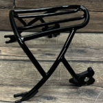 Багажник harley davidson sportster 04+