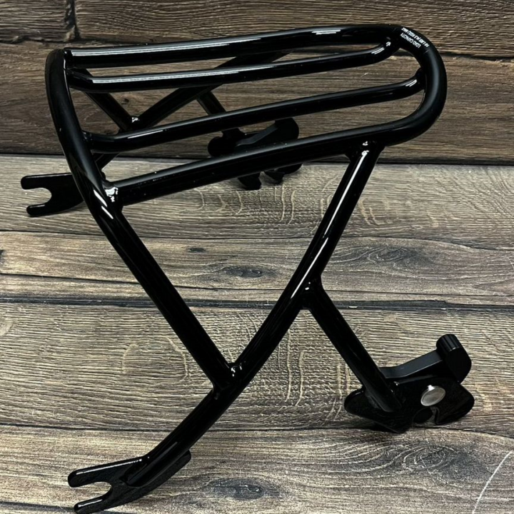 Багажник harley davidson sportster 04+