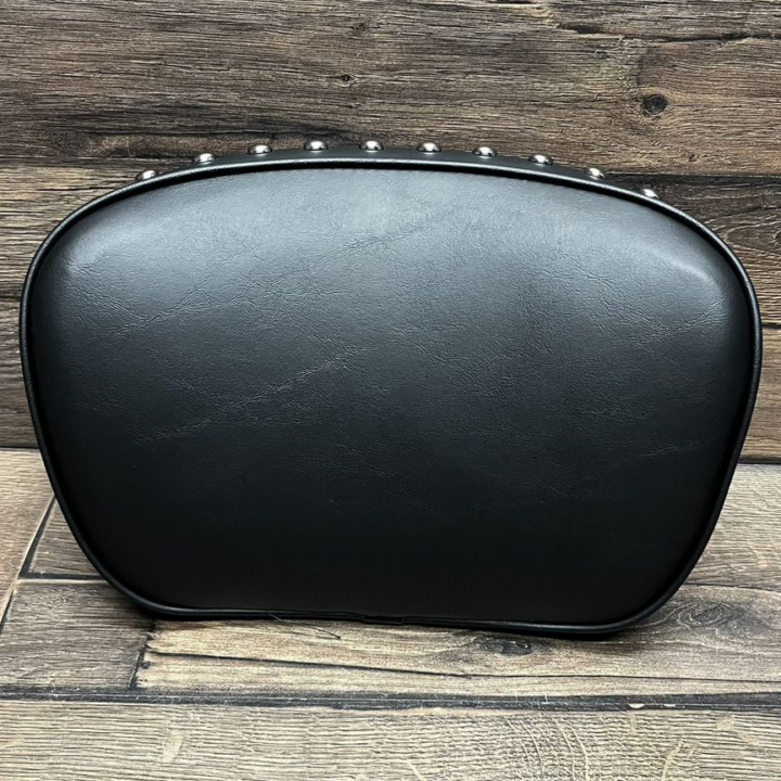 Подушка спинки harley davidson softail