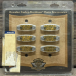 Подсветка мотоцикла Harley Davidson orange