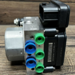 Блок ABS harley davidson touring 2019+