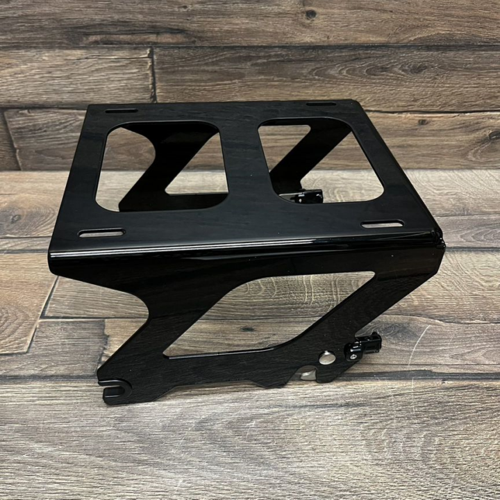 Багажник под турпак harley davidson softail 18+