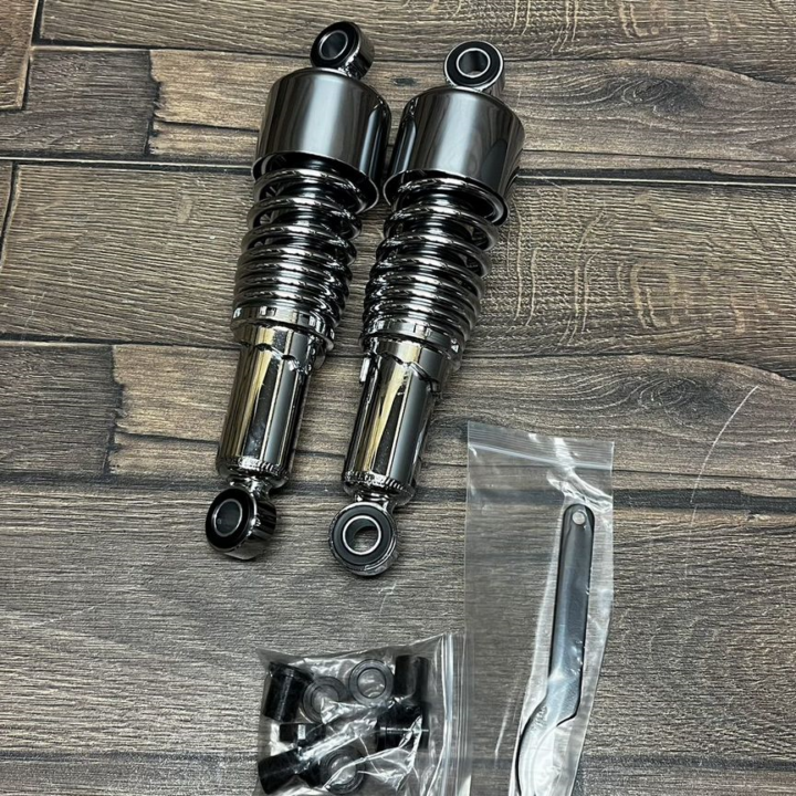 Амортизаторы harley davidson sportster 10,5