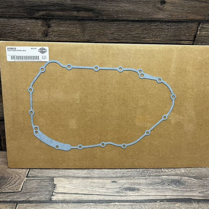 Прокладка сцепления harley davidson xg500/750