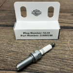 Свеча зажигания harley davidson ra/rh1250