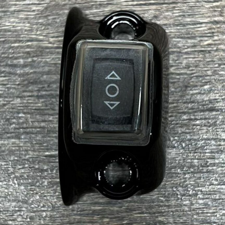 Кнопка аксессуаров на руль для Harley Davidson