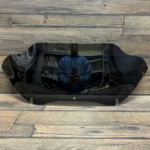Стекло Harley Davidson Road Glide smoke 02-13
