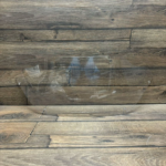 Стекло Harley Davidson Road Glide clear 02-13