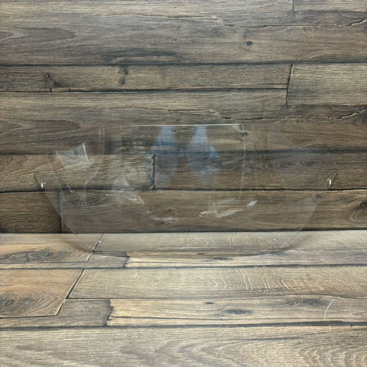 Стекло Harley Davidson Road Glide clear 02-13