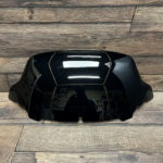 Ветровое стекло 10.5 inch harley davidson touring