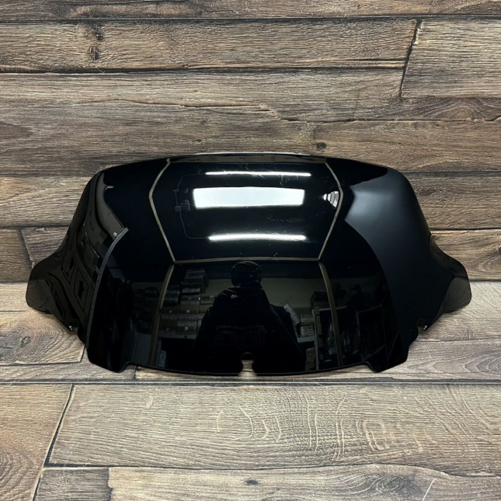 Ветровое стекло 10.5 inch harley davidson touring