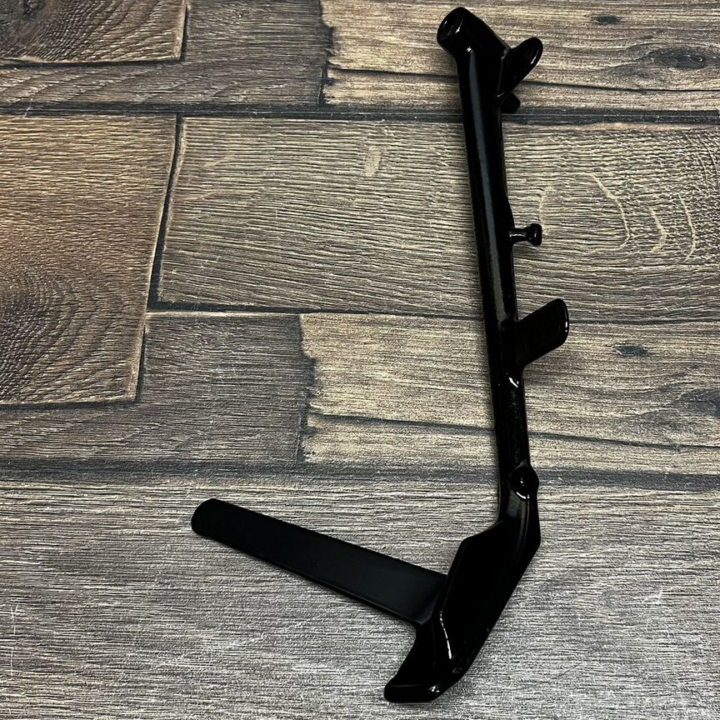Боковая подножка V-Rod 09+ OEM