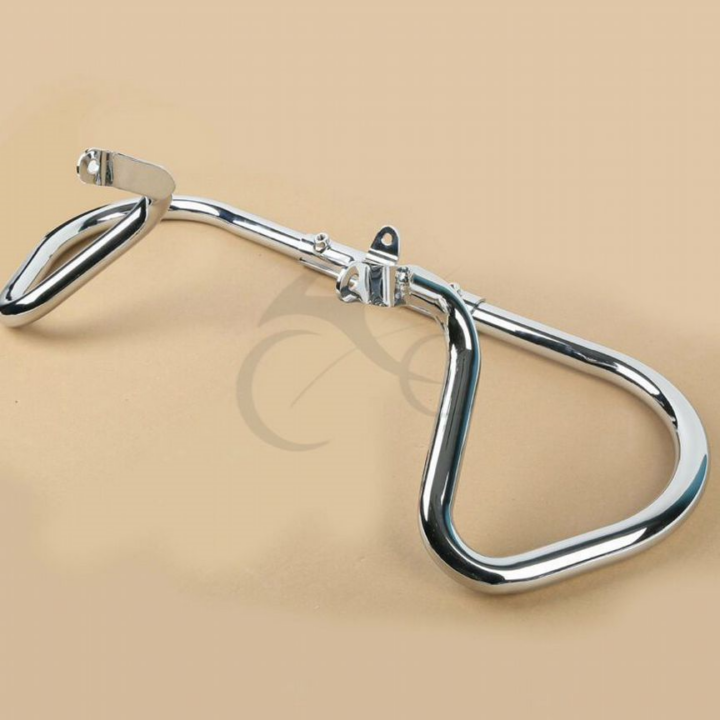 Дуги V-rod ХРОМ