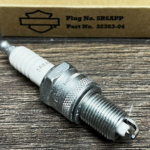 Свеча зажигания harley davidson evolution