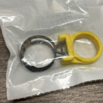 Хомут harley davidson touring