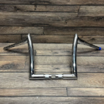 Руль 12 inch, 1,25/1,5 RGlide/RKing ХРОМ