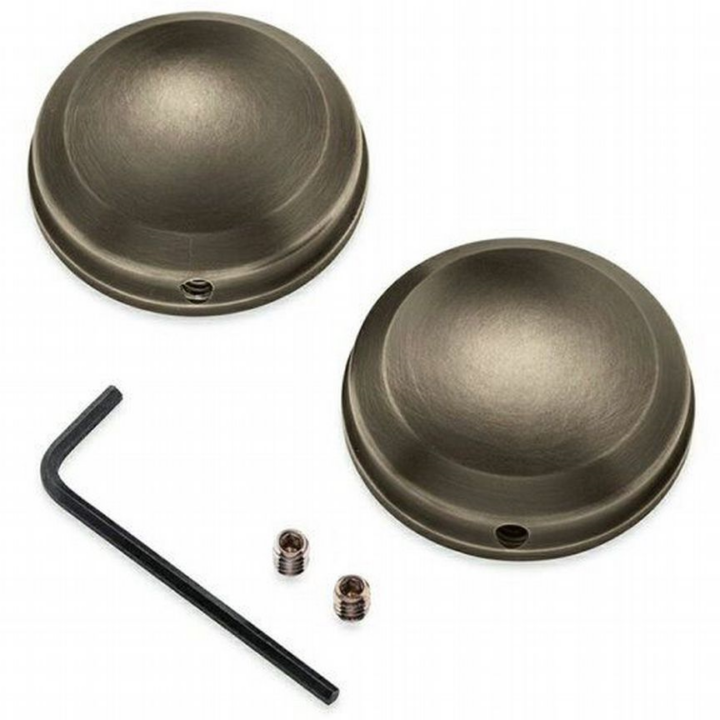 Колпачки на вилку harley davidson