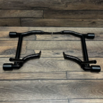 Задние дуги harley davidson touring