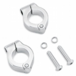 Кронштейны доп фар harley davidson