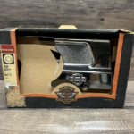 Накладка на кпп harley davidson dyna wide glide