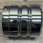 Насадка глушителя harley davidson touring