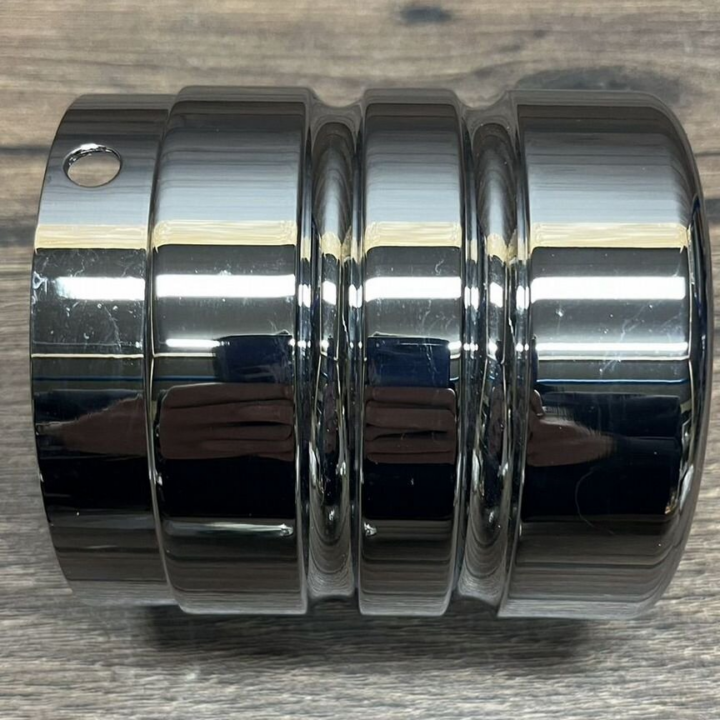 Насадка глушителя harley davidson touring