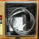 Тормозная магистраль harley davidson