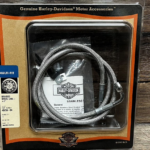 Тормозная магистраль harley davidson