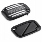 Крышка бачка сцепления харлей Девидсон