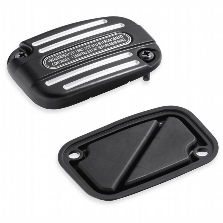 Крышка бачка сцепления харлей Девидсон