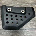 Защита ног правая harley davidson ra1250