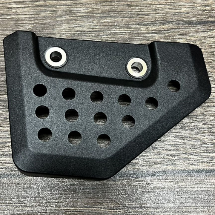 Защита ног правая harley davidson ra1250