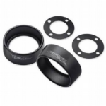 Концы глушителя harley davidson softail 18+