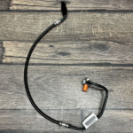 Тормозная магистраль harley davidson touring