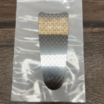 Вставка в консоль бака harley davidson touring