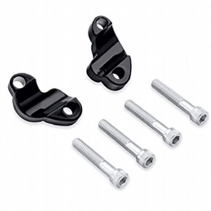 Проставки руля harley davidson sportster